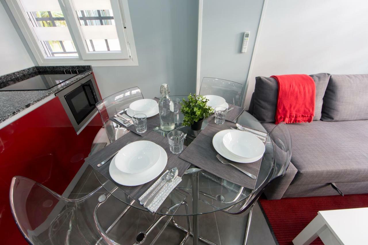 Apartamento Windrose 3 Madrid