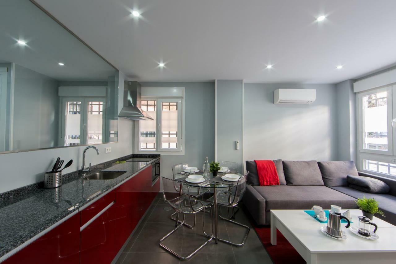 Apartamento Windrose 3 *