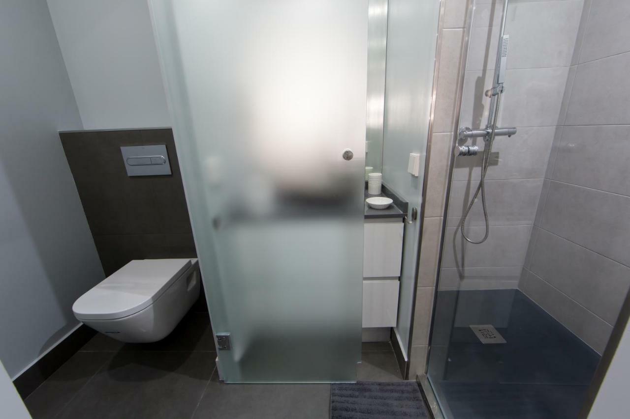 Windrose 3 Apartamento