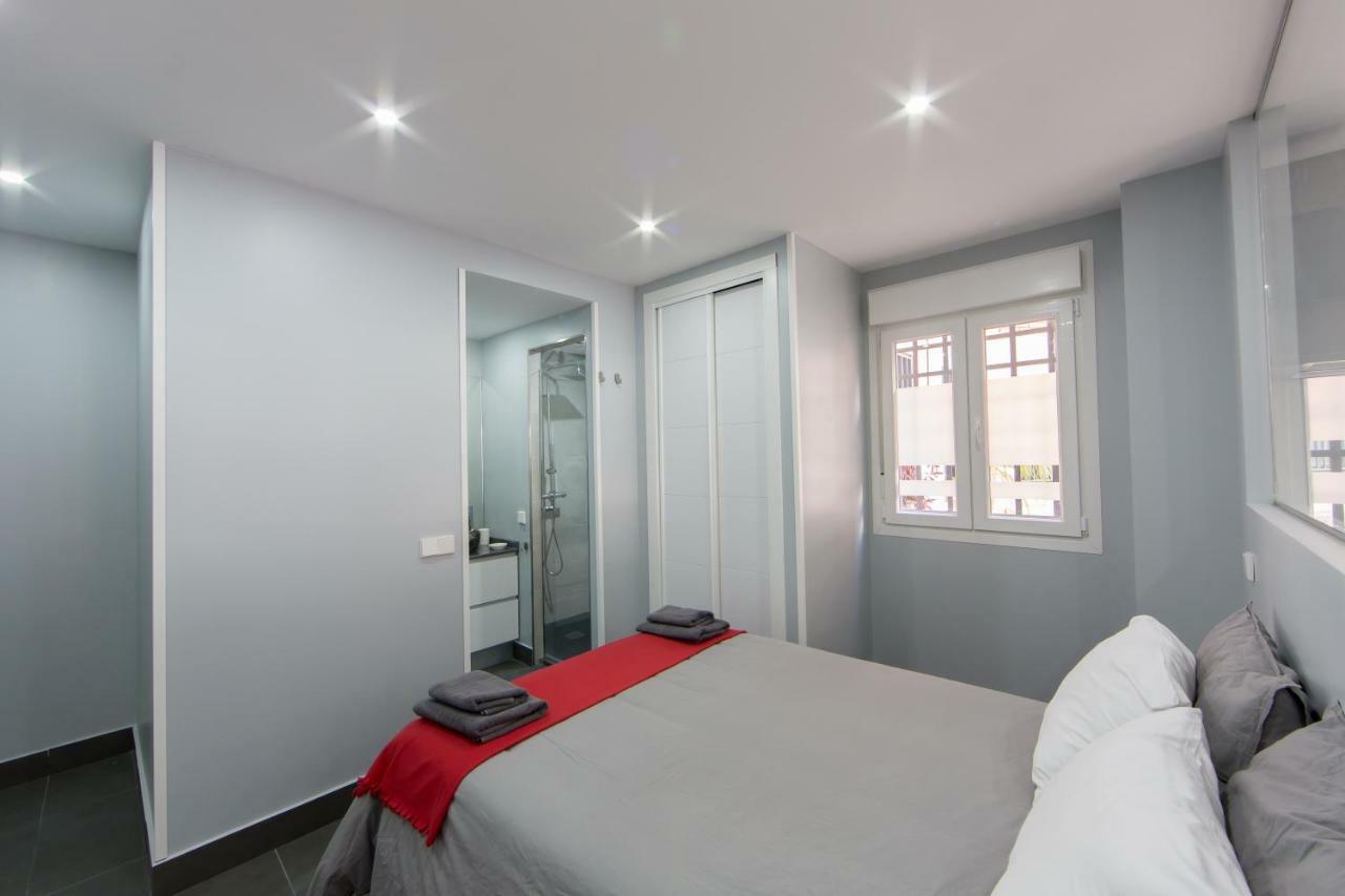 Windrose 3 Apartamento