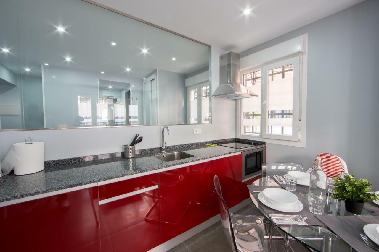 Windrose 3 Apartamento Madrid