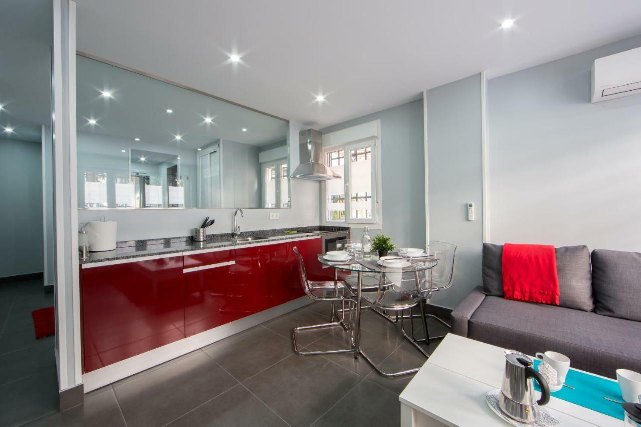 Apartamento Windrose 3