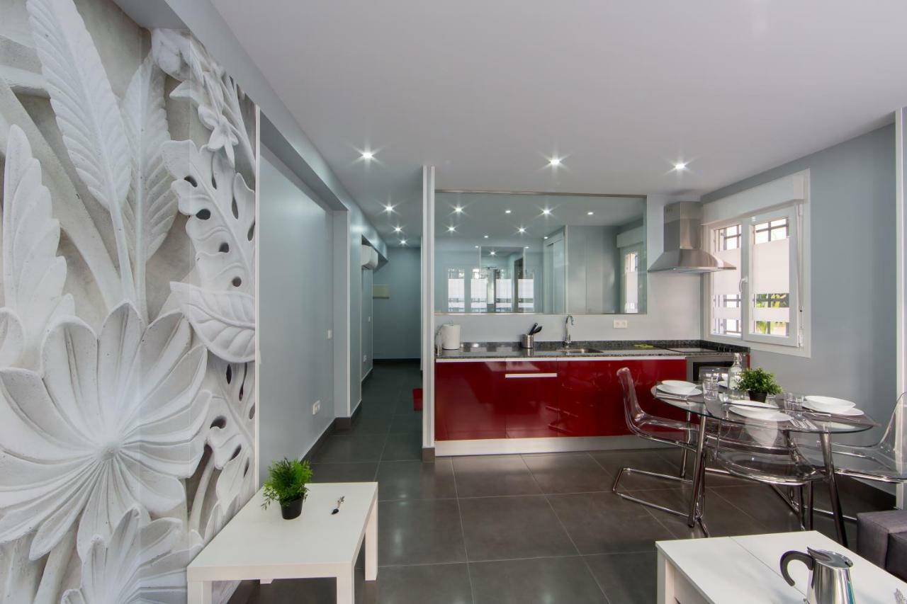 Windrose 3 Apartamento Madrid