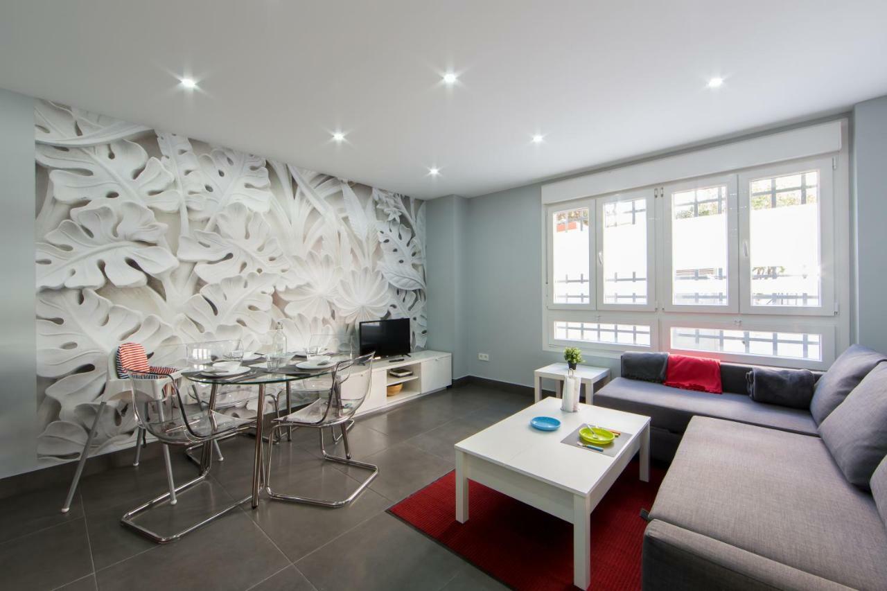 Windrose 3 Apartamento Madrid